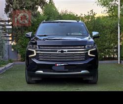 شێڤرۆلێت سوبەربان